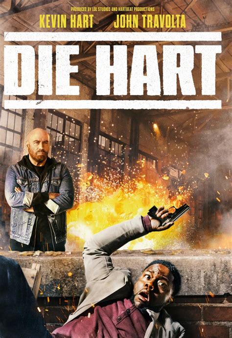 die hart extratorrent|Die Hart (TV Series 2020– ) .